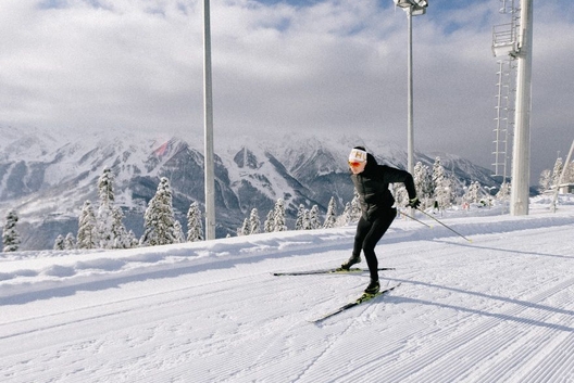 Зимние соревнования среди жителей и гостей региона стартуют 11 февраля 