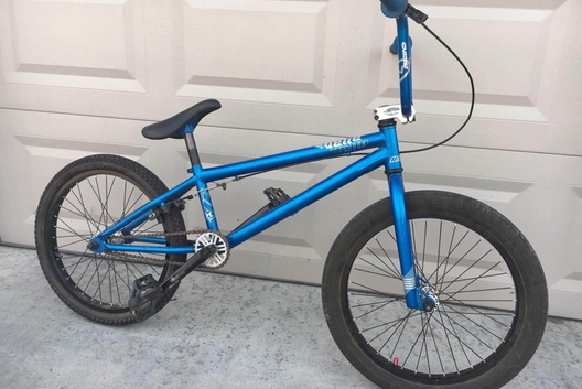 Mirraco BMX Antra Mirraco BMX Antra - один из лучших велосипедов BMX.